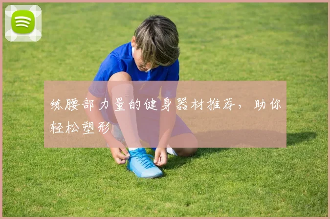 练腰部力量的健身器材推荐，助你轻松塑形