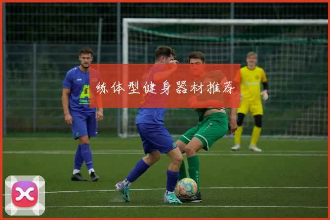 练体型健身器材推荐